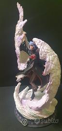 Action figure della serie Naruto Konan 