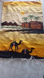 tappeto fatto a mano misure 120x80 