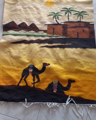 tappeto fatto a mano misure 120x80 