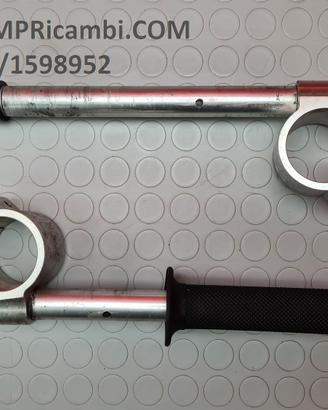 SEMI MANUBRI SUZUKI GSXR 750 2004 2005 GSXR750
