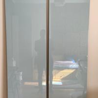 Ante Fardal 50 x 229 cm Blu