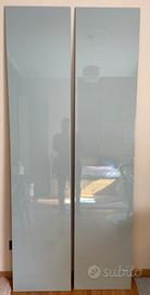 Ante Fardal 50 x 229 cm Blu