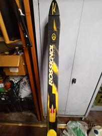 sci rossignol excess 