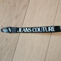 Laccio per pochette Versace Jeans originale 23cm