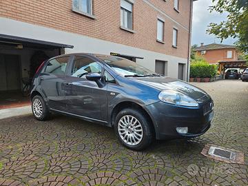Fiat Grande Punto 1.4 Natural Power 