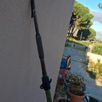 fucile subacqueo  vintage