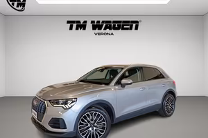 AUDI Q3 2ª serie - Q3 35 TDI S tronic Business