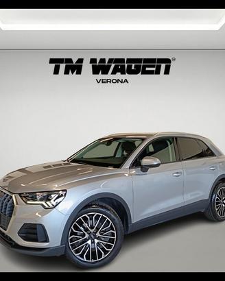 AUDI Q3 2ª serie - Q3 35 TDI S tronic Business