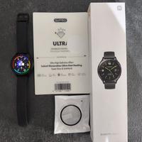 Xiaomi Watch 2 nero