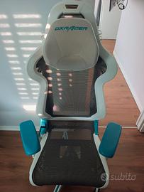 Sedia Gaming DXRacer Air R1S 