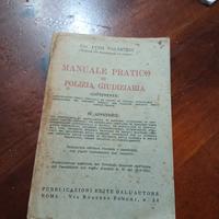 libro da collezione vintage 1951