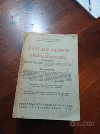 libro da collezione vintage 1951