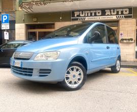 Fiat Multipla 1.6 124.000km Consegna Tutta Italia