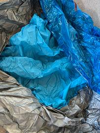 Piscina gonfiabile tonda