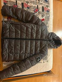 Giubbotto uomo invernale Calvin klein