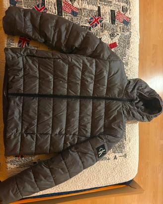 Giubbotto uomo invernale Calvin klein