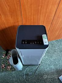 Climatizzatore Bion 9000 BTU