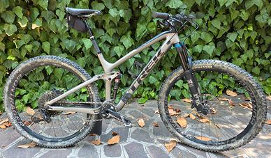 Mtb Trek Fuel Ex 9.8 29"