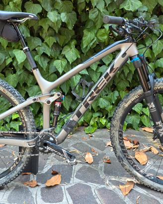 Mtb Trek Fuel Ex 9.8 29"