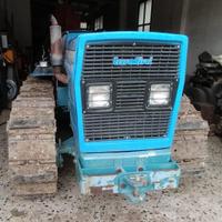 Landini 6500