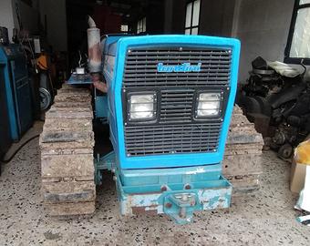 Landini 6500