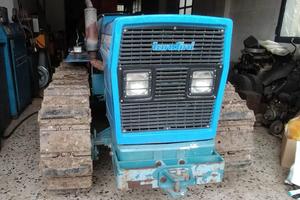 Landini 6500