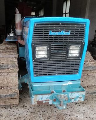 Landini 6500