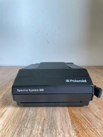 POLAROID Spectra System MB