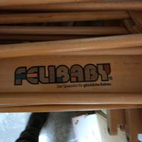 recinzione per bambini 