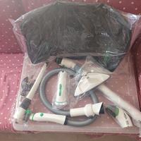 Attrezzi aspirapolvere