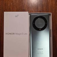 HONOR MAGIC 5 lite perfetto