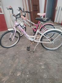 bicicletta 