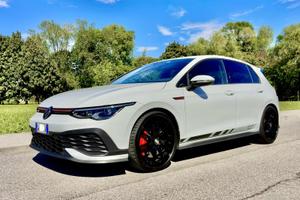 Golf GTI Clubsport 300cv - Garanzia