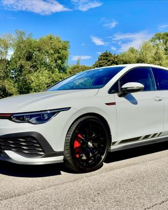 Golf GTI Clubsport 300cv - Garanzia