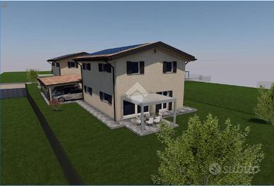 VILLA SINGOLA A VENEZIA