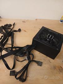 Enermax MAXPRO II 500w  alimentatore per pc fisso
