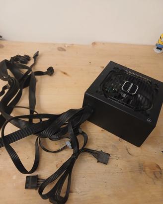 Enermax MAXPRO II 500w  alimentatore per pc fisso