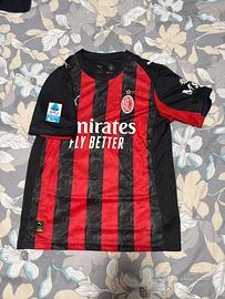 maglia milan