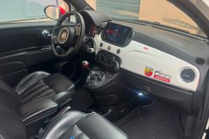500 Abath EsseEsse 160Hp