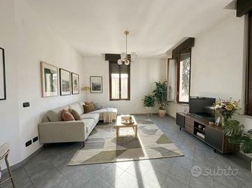 Duplex Legnano [Cod. rif 3386994VRG]