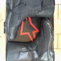 Stivali moto Alpinestars Campeche