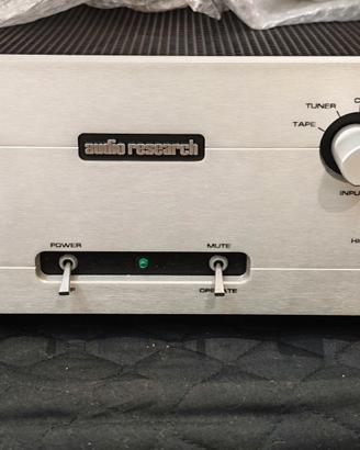 Audio Research ls 8