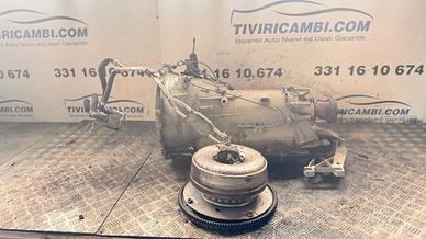 Cambio AUTOMATICO JAGUAR XE 2.0 td SPEDIZIONE GRAT