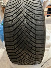 Pneumatici CONTINENTAL ALLSEASONCONTACT 2