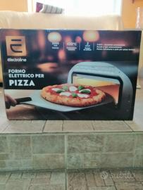 forno per pizza nuovo