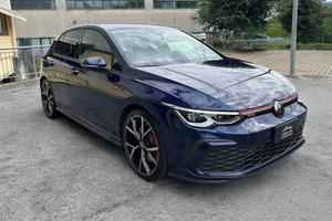 Volkswagen Golf GTI 2.0 TSI