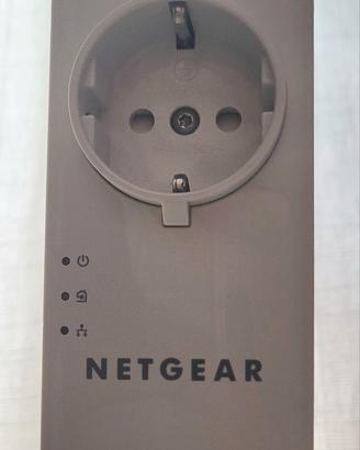 netgear powerline av500