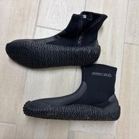 Scarpe da immersione scuba diving Seac