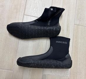 Scarpe da immersione scuba diving Seac