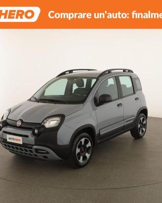 FIAT Panda KC57666